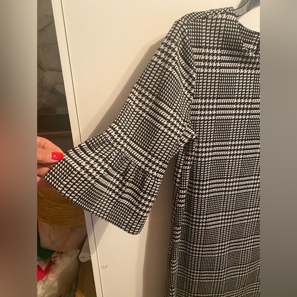 TWIK EXCLUSIVE SIMONS DRESS - Picture 7 of 9